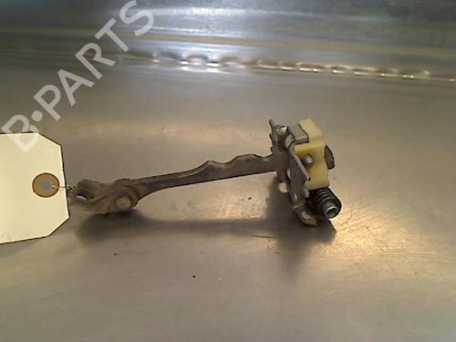 Hinge/Door check strap RENAULT MEGANE III Hatchback (BZ0/1_, B3_) 1.5 dCi (BZ09, BZ0D, BZ1W, BZ29, BZ14) | BP14866830C146 