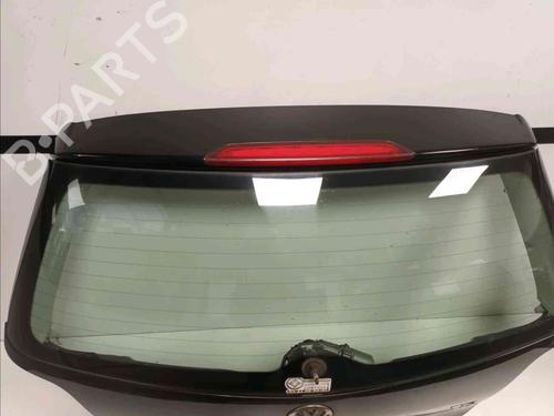 Tailgate VW POLO (9N_, 9A_) 1.4 TDI | BP20603817C6 