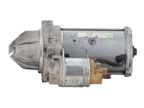 Starter MERCEDES-BENZ C-CLASS (W203) C 200 CDI (203.007) | BP37533587M8 - Image 3