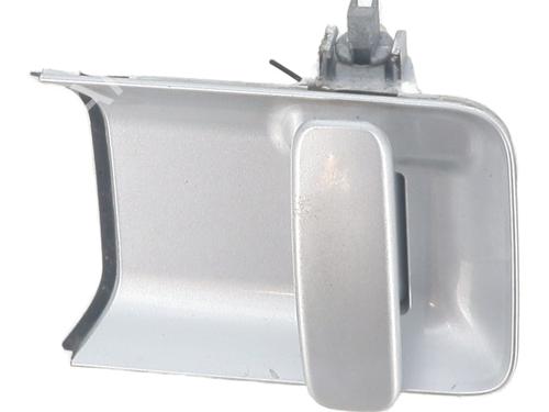 Used Rear right exterior door handle PEUGEOT PARTNER MPV (5_, G_) 2.0 HDI (90 hp) 30770851