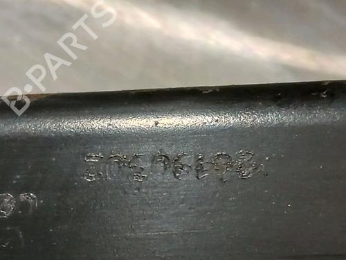 Right front suspension arm OPEL CROSSLAND X / CROSSLAND (P17, P2QO) 1.2 (75) | BP17468879M13 