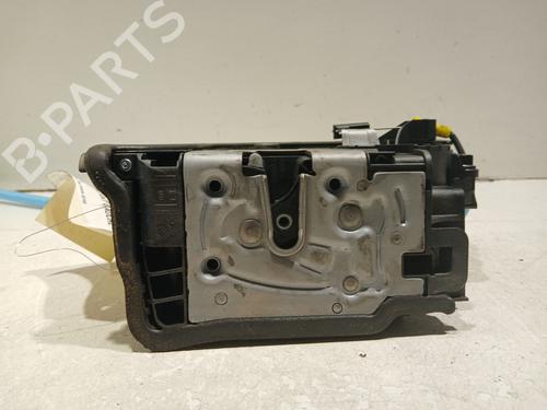 Front left lock BMW X1 (F48) sDrive 18 d | BP20607557C98 