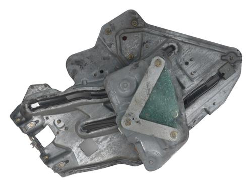 Rear right window mechanism PEUGEOT 206 CC (2D) 1.6 16V (2DNFUF, 2DNFUR) | BP32007974C25