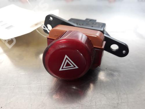 Used Warning switch HONDA CIVIC VIII Hatchback (FN, FK) 2.2 CTDi (FK3) (140 hp) 9327035