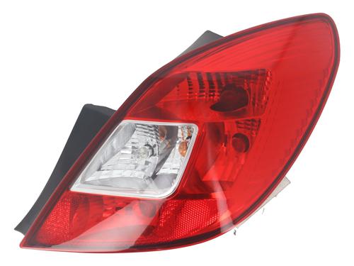 Høyre baklys OPEL CORSA D (S07) 1.2 (L08, L68) (86 hp) 29965120