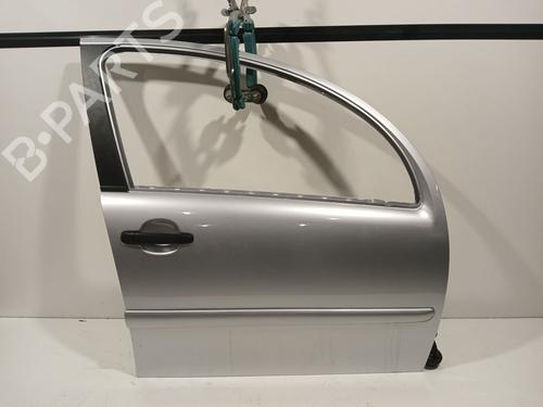 Used Right front door CITROËN C3 I (FC_, FN_) 1.1 LPG (60 hp) 26949016