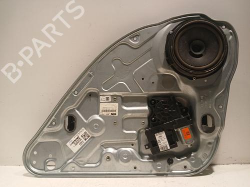 Rear right window mechanism FORD KUGA I 2.0 TDCi 1767048