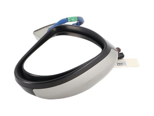Right mirror PEUGEOT 308 I (4A_, 4C_) 1.6 HDi | BP22616289C27 