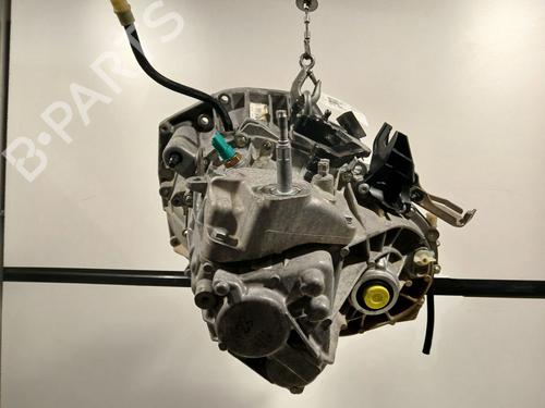 Caixa de velocidades DACIA DUSTER (HS_) 1.5 dCi 4x4 | BP28418921M3