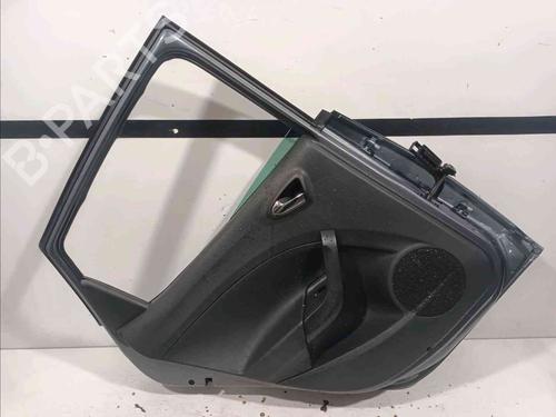 Left rear door SEAT IBIZA IV (6J5, 6P1) 1.0 TSI | BP18871119C4 