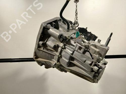 Caixa de velocidades DACIA DUSTER (HS_) 1.5 dCi 4x4 | BP28418921M3