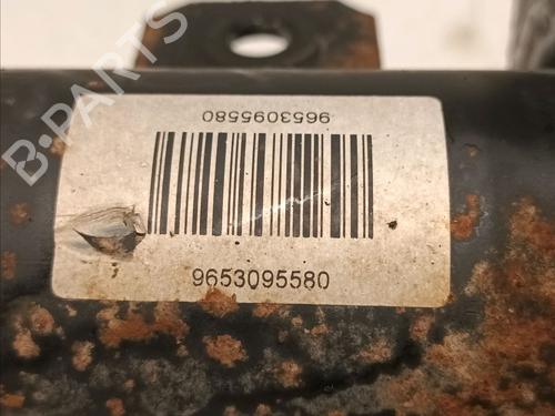 Right front shock absorber CITROËN C3 I (FC_, FN_) 1.6 16V HDi | BP16323787M17 