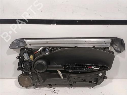 Used Front right window mechanism MINI MINI (R56) Cooper D (109 hp) 17134000