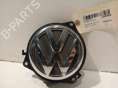 Annen VW POLO V (6R1, 6C1) 1.2 (60 hp) 18731947