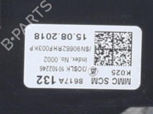 Headlight switch MITSUBISHI MIRAGE / SPACE STAR VI Hatchback (A0_A) 1.0 (A05A) | BP36595299I24 - Image 6
