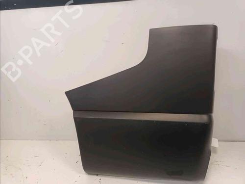 Used Corner bumper RENAULT TRAFIC III Van (FG_) [2014-2025]  21587368