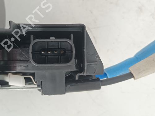 Front right lock KIA PICANTO III (JA) 1.0 | BP31752081C97