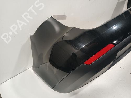 Rear bumper SEAT IBIZA IV ST (6J8, 6P8) 1.2 TDI | BP29696976C8 
