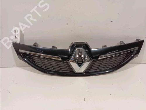 Used Grille RENAULT SCÉNIC III (JZ0/1_) 1.6 dCi (JZ00, JZ12) (130 hp) 20604862