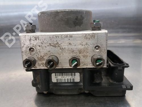ABS pump RENAULT CLIO III (BR0/1, CR0/1) 1.5 dCi (C/BR0G, C/BR1G) | BP9322669M43 