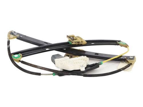 Front right window mechanism AUDI A4 B8 (8K2) 2.0 TDI | BP36035375C23 - Image 4
