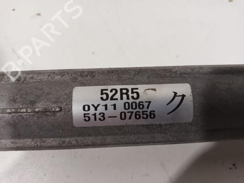 Steering rack SUZUKI SWIFT V (AZ) 1.2 Hybrid (Mild Hybrid) (A2L412) | BP24462603M22 