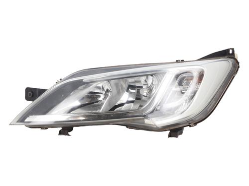 left-headlight-citroen-jumper-ii-van-2006-40111962 main image