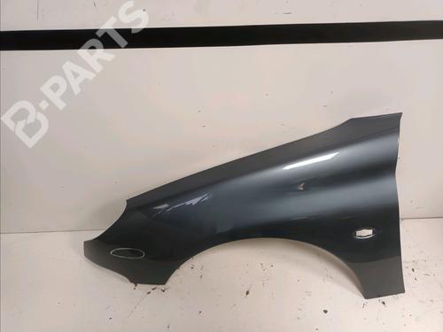 Used Left front fenders Left front fenders PEUGEOT 206 Hatchback (2A/C) 1.4 HDi eco 70 (68 hp) 11188258 11188258