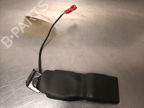 Used Seat buckle MERCEDES-BENZ M-CLASS (W163) ML 270 CDI (163.113) (163 hp) 14864926