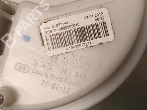 Other FIAT DOBLO Cargo (263_) 1.3 D Multijet | BP11132169O1