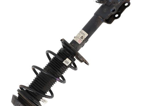 Left front shock absorber SUZUKI BALENO (FW, EW) 1.2 (A1K412) | BP23102840M16 