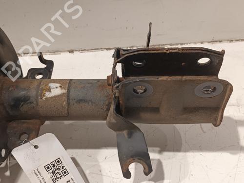 Left front shock absorber RENAULT MEGANE III Coupe (DZ0/1_) 2.0 dCi | BP20606779M16 