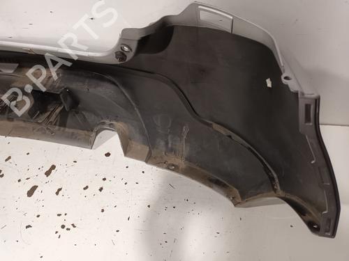 Rear bumper DACIA SANDERO 1.4 (BS0C, BS0A, BS0G, BS1F, BS0E) | BP20691619C8 
