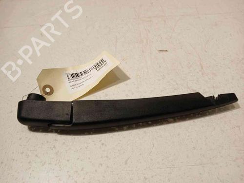 Used Rear windshield wiper arm DACIA DUSTER (HS_) [2010-2018]  20605479