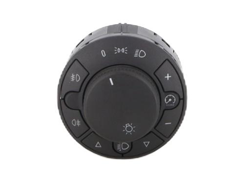 Hovedlysbryter OPEL CORSA D (S07) [2006-2015]  29128610