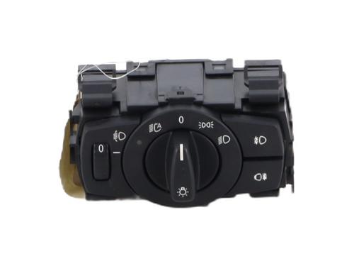 Used Headlight switch BMW 1 (E87) 118 d (122 hp) 22401360