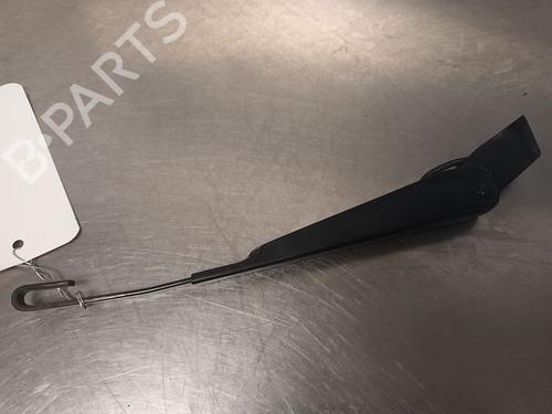 Used Rear windshield wiper arm FORD FIESTA V (JH_, JD_) 1.4 TDCi (68 hp) 14869311