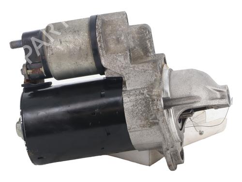 Starter OPEL ADAM (M13) 1.2 | BP36035649M8 - Image 2