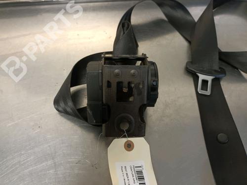 Rear left belt tensioner SEAT IBIZA III (6L1) 1.4 TDI | BP12136257C89 