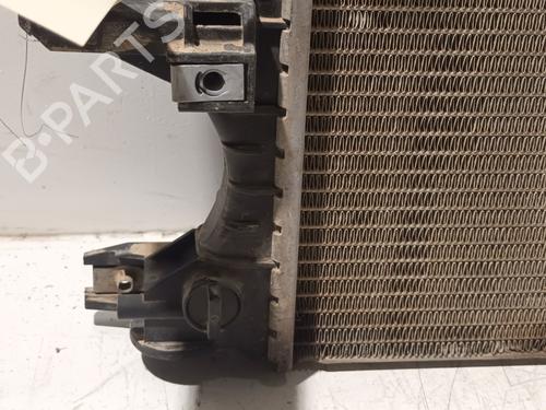 Køler FORD GALAXY III (CK) 2.0 TDCi | BP20608217M31 