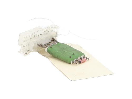 Used Heater resistor CITROËN BERLINGO MULTISPACE (B9) 1.6 HDi 90 (90 hp) 23238150