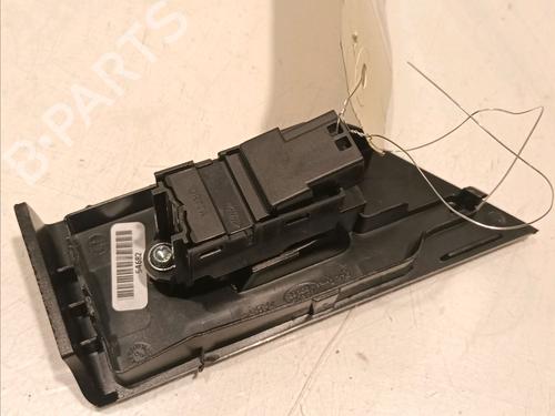 Right rear window switch LAND ROVER RANGE ROVER EVOQUE (L538) 2.0 D | BP16537821I28 