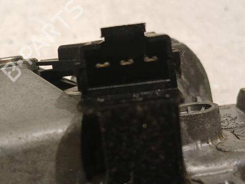 Viskermotor bagrude OPEL VECTRA C GTS (Z02) 1.9 CDTI (F68) | BP20609634M102 