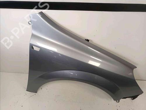 Used Right front fenders OPEL ASTRA H (A04) 1.7 CDTI (L48) (100 hp) 20603429