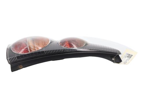 Used Left taillight CITROËN C1 (PM_, PN_) 1.0 (68 hp) 24462747