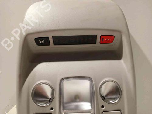 Interior roof light CITROËN C4 II (NC_) 1.6 BlueHDi 100 | BP21124225I8