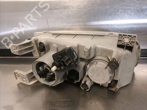 Left headlight HYUNDAI TRAJET (FO) 2.0 CRDi | BP12822941C28 