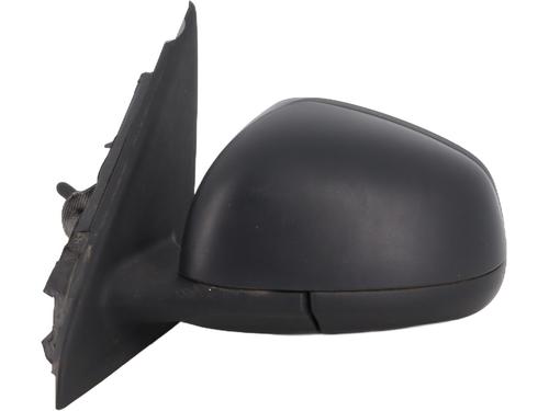 Left mirror RENAULT TWINGO III (BCM_, BCA_) 1.0 SCe 65 (BCMJ) | BP28972877C26 