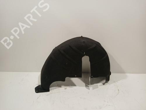 Used Wheel arch CITROËN C3 II (SC_) 1.6 HDi 90 (90 hp) 22718791