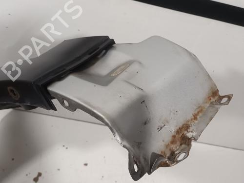 Left front fenders CHEVROLET CAPTIVA (C100, C140) 2.0 D 4WD | BP20723496C41 